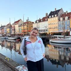 Ruby profile picture