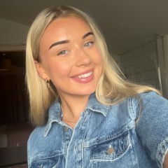 Caoimhe profile picture