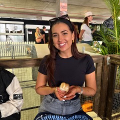 Georgia profile picture