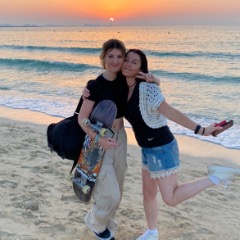 Charlotte profile picture