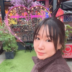 Angeline profile picture