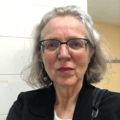 Godelieve profile picture