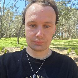 Matt profile picture