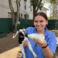 Millie profile picture