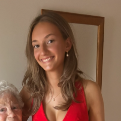 Isabella profile picture