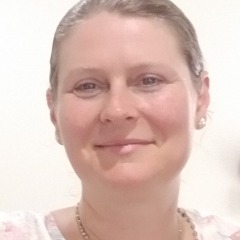 Aleksandra profile picture