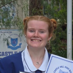 Layla profile picture