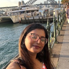 Ankita profile picture
