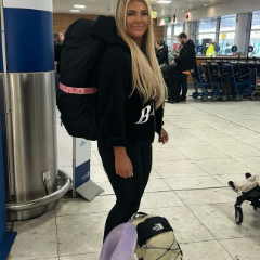 Molly profile picture