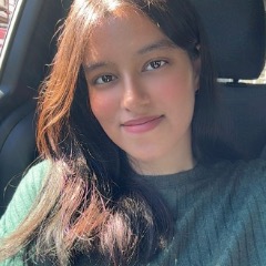 Zareen profile picture