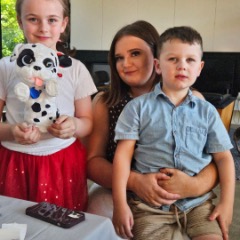 Annalesie profile picture