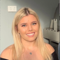 Georgia profile picture