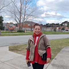 Meivi debora profile picture