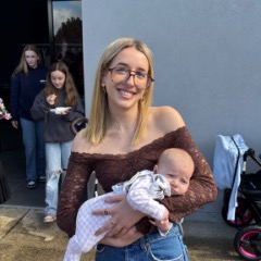 Amelia profile picture