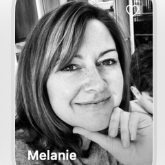 melanie profile picture