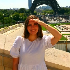 Olivia profile picture