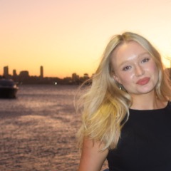 Amy profile picture