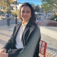 Daniela profile picture