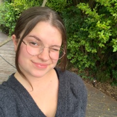Rose profile picture
