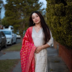 Shiwani profile picture