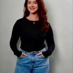 Megan profile picture