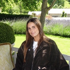Paris profile picture