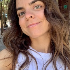 Aida profile picture