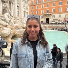 Isobelle profile picture