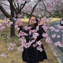 Jessie profile picture