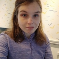 Meaghan profile picture