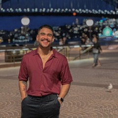 Jesus David profile picture