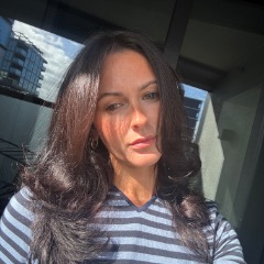Harriett profile picture