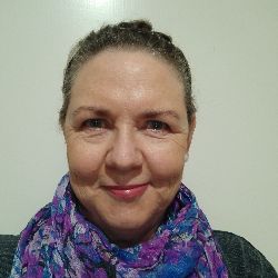 Teresa profile picture