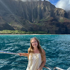 Oceane profile picture