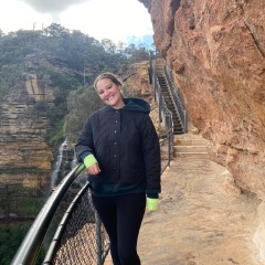 Milly profile picture