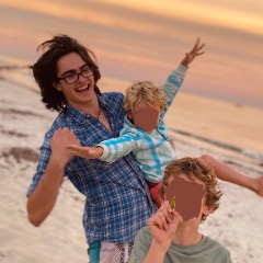 George profile picture