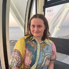 Philomena profile picture