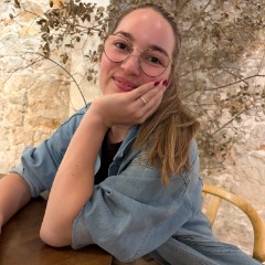 Paris profile picture