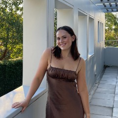 Olivia profile picture