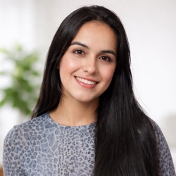 Maria profile picture