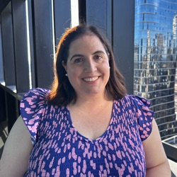 Marie profile picture