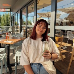 Olivia profile picture