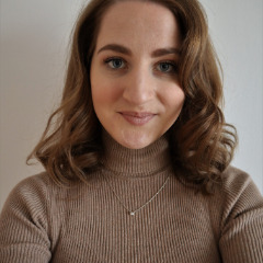 Maria profile picture