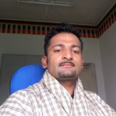 Keshar Prasad profile picture