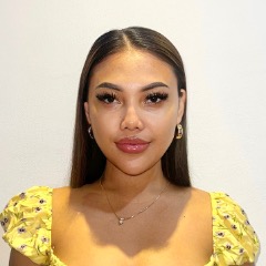 Alfiana profile picture