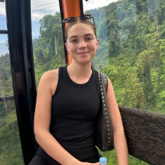 Georgie profile picture
