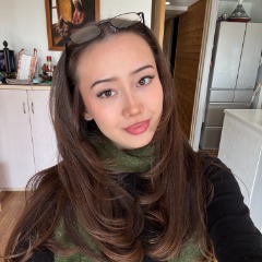 Maaya profile picture