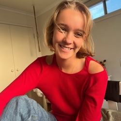 Indie profile picture