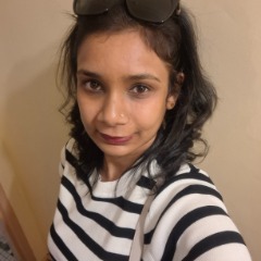 Bharatee profile picture