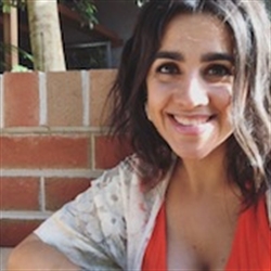 Susana profile picture